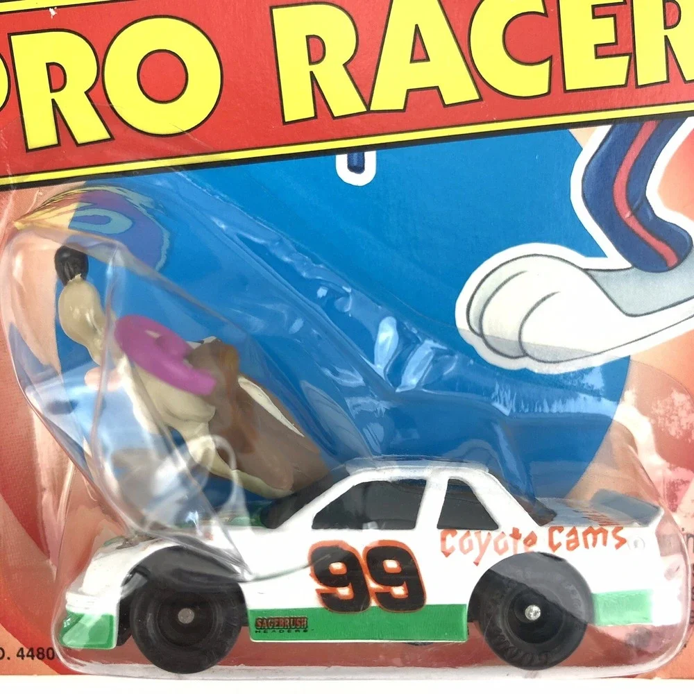 MATCHBOX pro racers